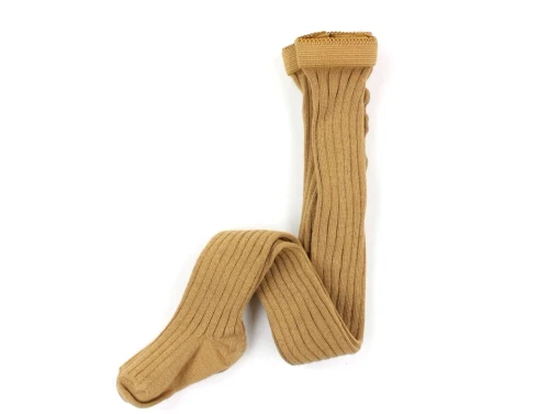 MP strømpebukser bomuld apple cinnamon